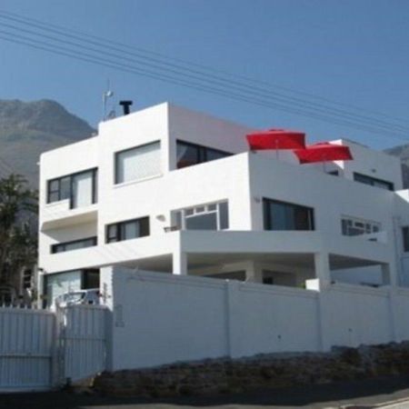 Cape View Accommodation Ciudad del Cabo Exterior foto