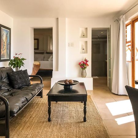 Cape View Accommodation Ciudad del Cabo Exterior foto