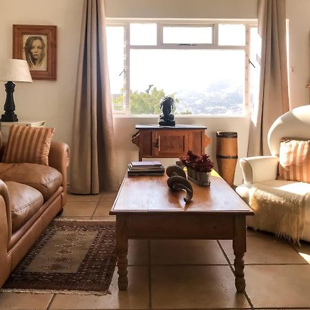Cape View Accommodation Ciudad del Cabo Exterior foto