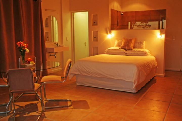 Cape View Accommodation Ciudad del Cabo Habitación foto