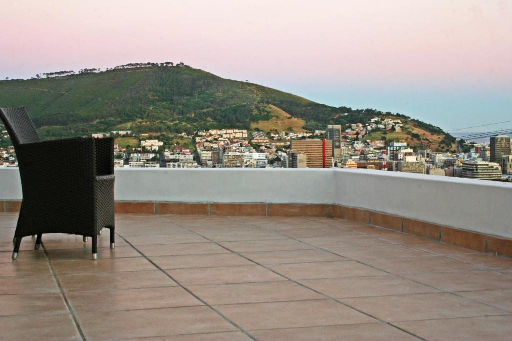 Cape View Accommodation Ciudad del Cabo Habitación foto