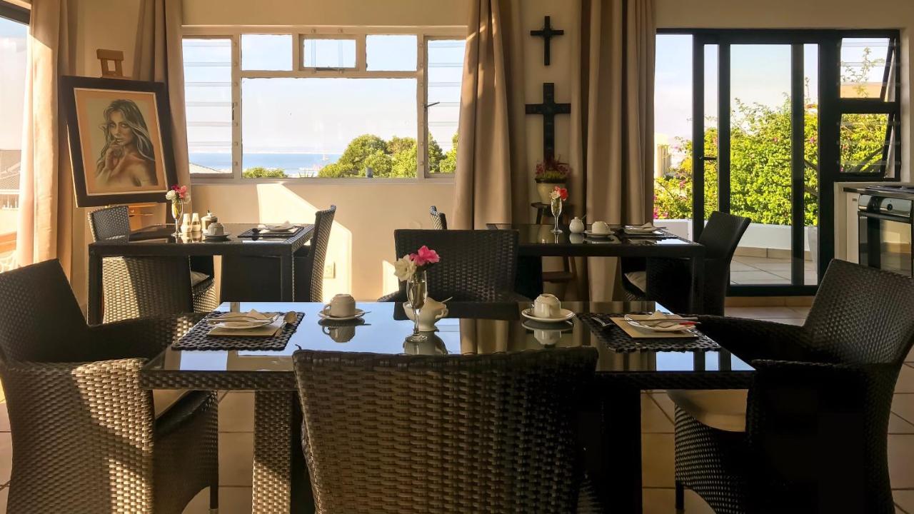 Cape View Accommodation Ciudad del Cabo Exterior foto